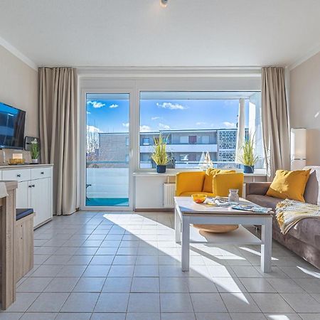 Ferienwohnungen Im Haus Strandburg Грёмиц Экстерьер фото